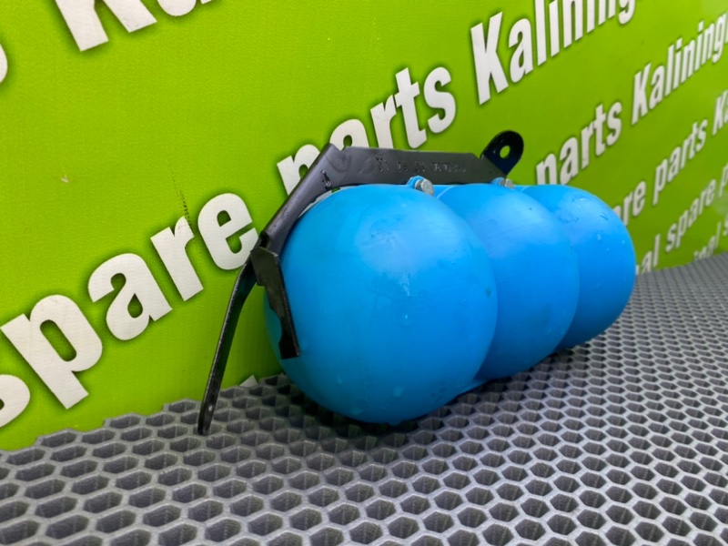 Вакуумный ресивер, 800 рублей, Калининград