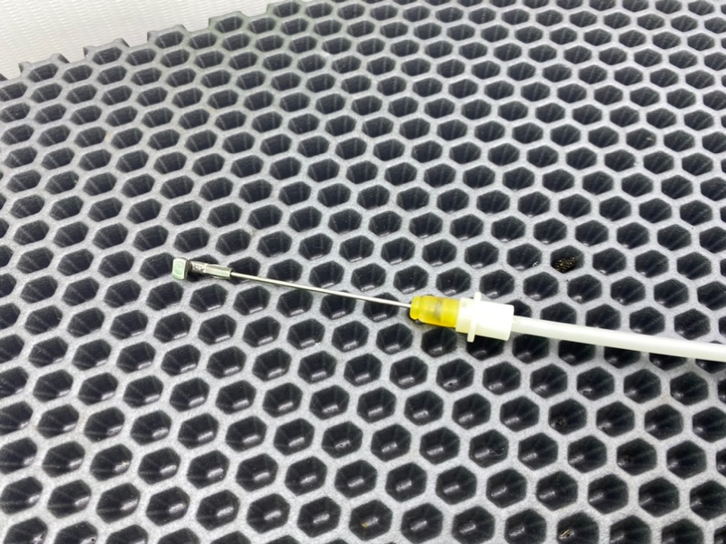 Трос замка двери, 800 рублей, Калининград