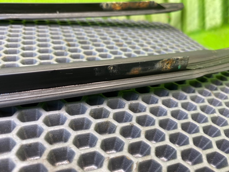 Молдинг лобового стекла, 1700 рублей, Калининград