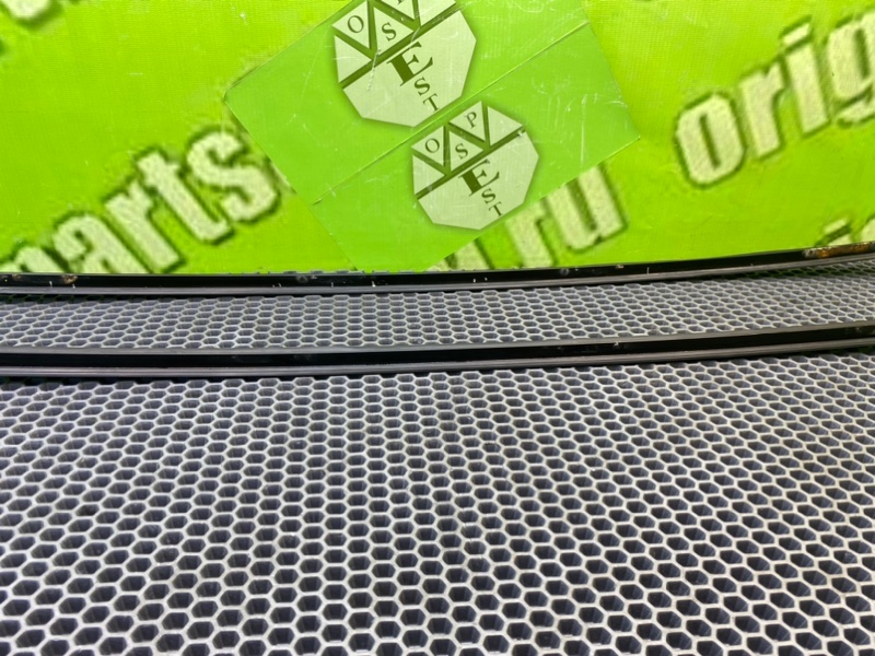 Молдинг лобового стекла, 1700 рублей, Калининград