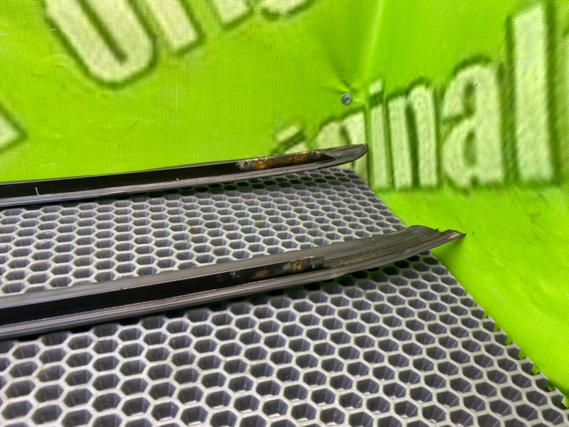 Молдинг лобового стекла, 1700 рублей, Калининград