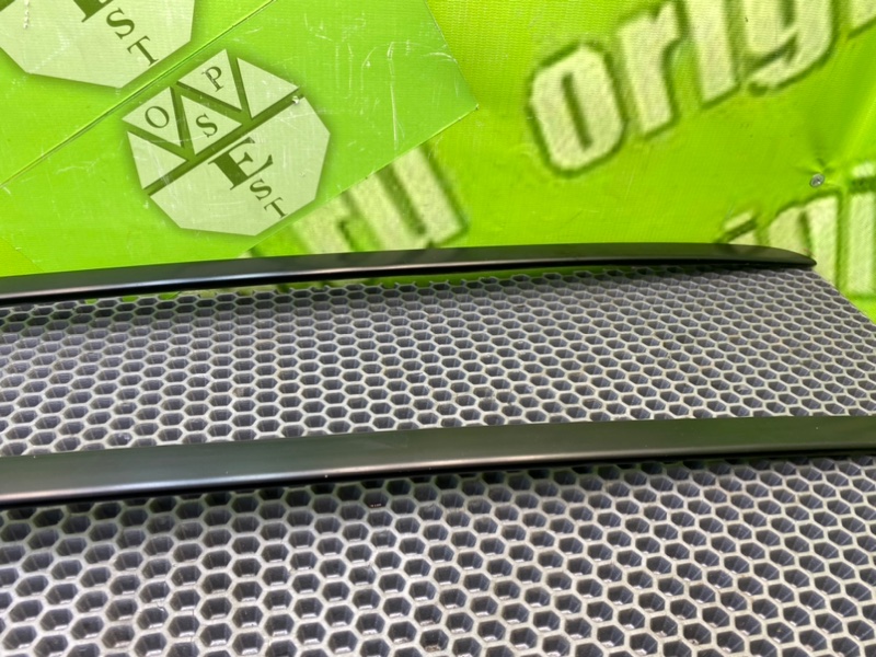 Молдинг лобового стекла, 1700 рублей, Калининград