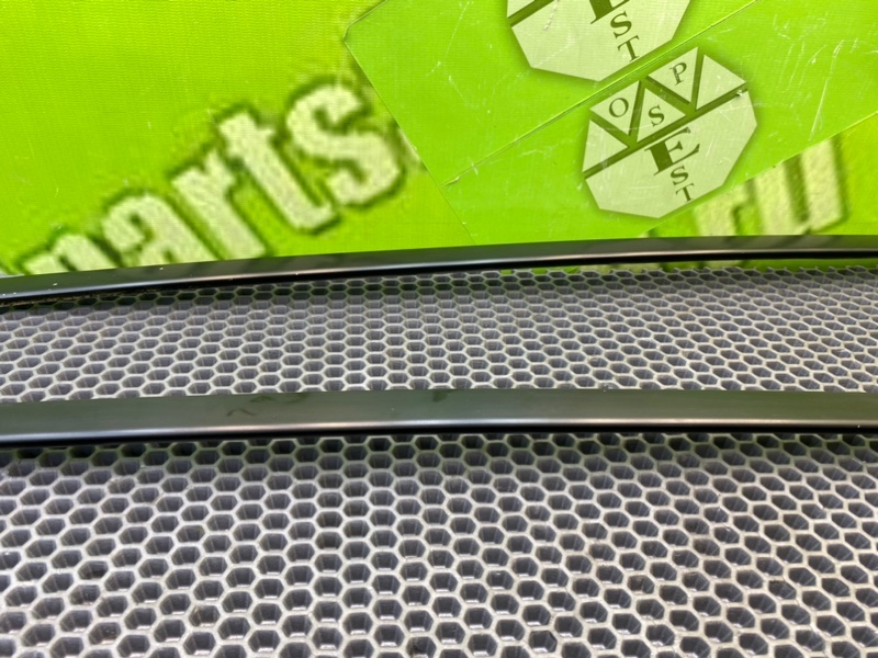 Молдинг лобового стекла, 1700 рублей, Калининград