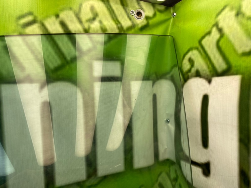 Стекло двери, 1700 рублей, Калининград