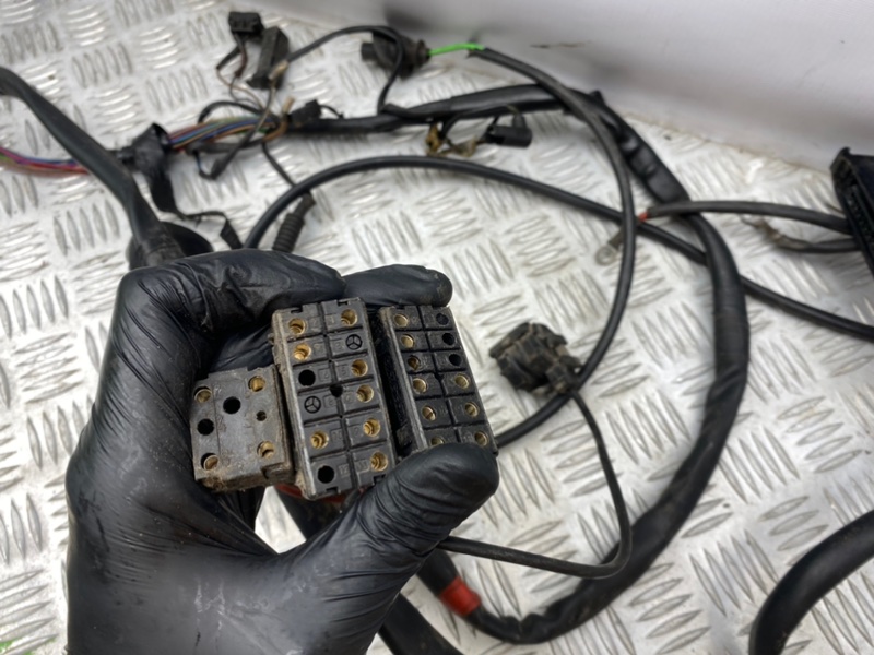 Коса мотора, 3100 рублей, Калининград