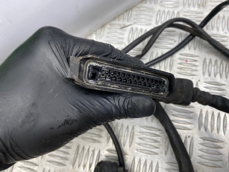 Коса мотора, 3100 рублей, Калининград