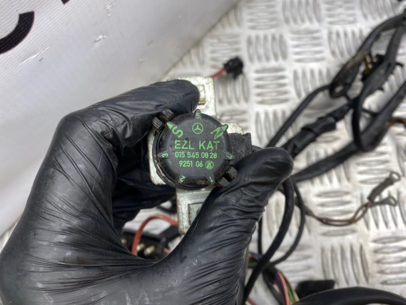 Коса мотора, 3100 рублей, Калининград