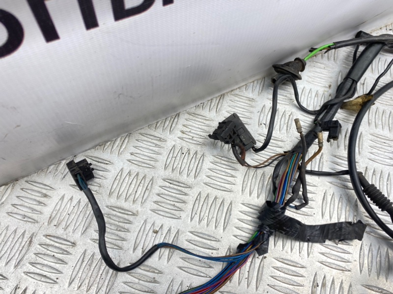 Коса мотора, 3100 рублей, Калининград