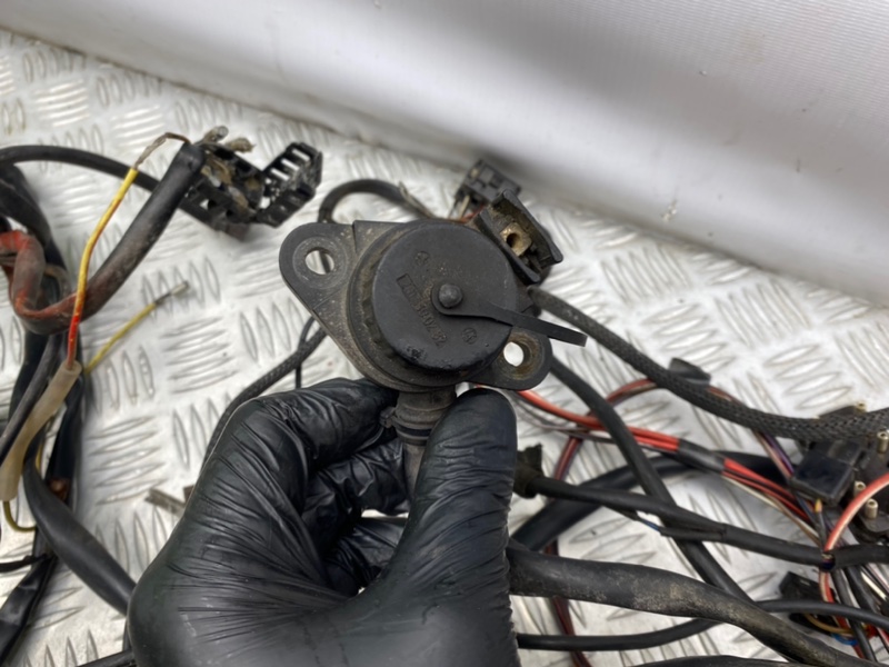 Коса мотора, 3100 рублей, Калининград