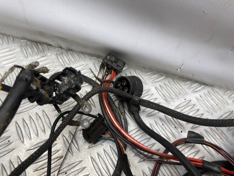 Коса мотора, 3100 рублей, Калининград