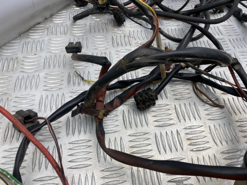 Коса мотора, 3100 рублей, Калининград