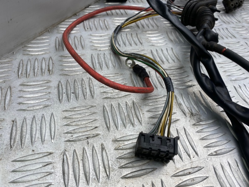 Коса мотора, 3100 рублей, Калининград