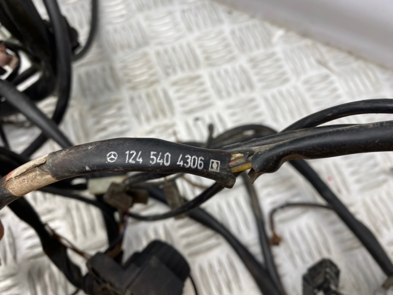 Коса мотора, 3100 рублей, Калининград