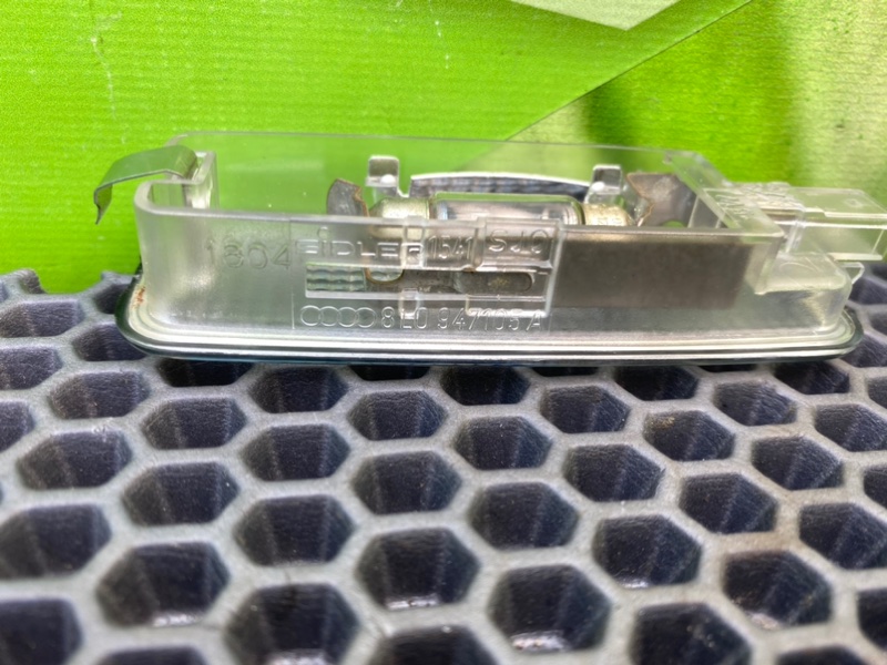 Плафон подсветки салона, 1000 рублей, Калининград