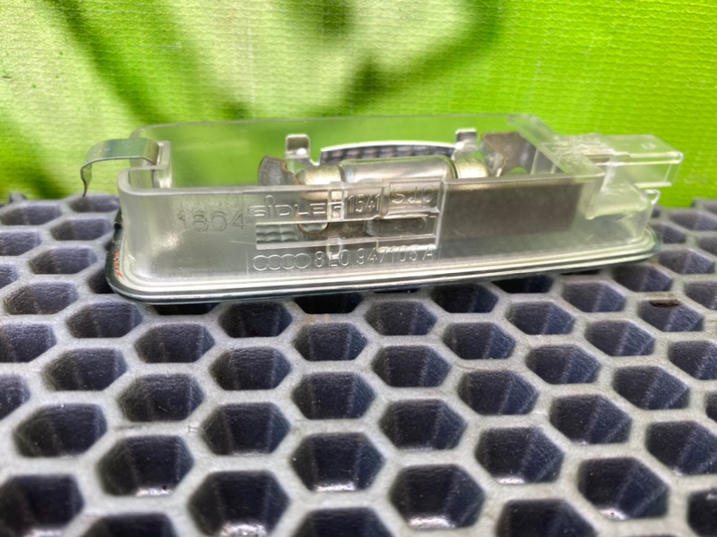 Плафон подсветки салона, 1000 рублей, Калининград