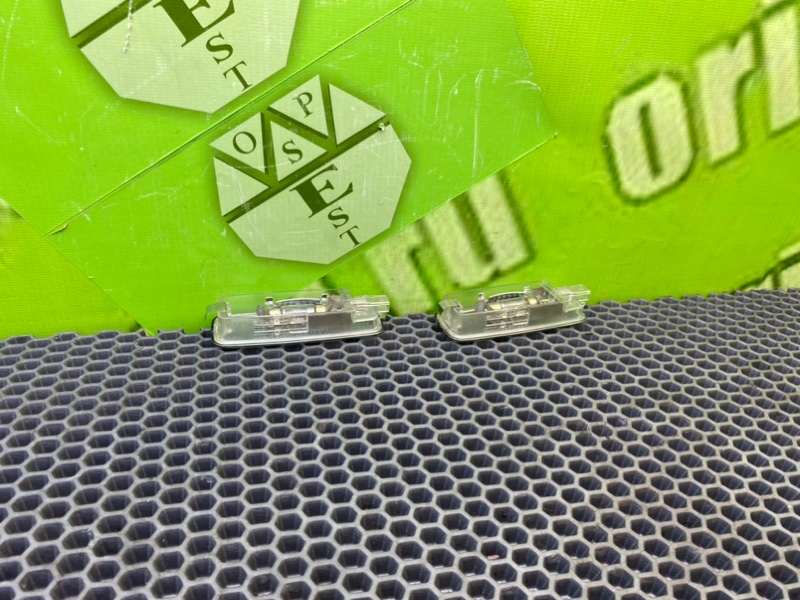 Плафон подсветки салона, 1000 рублей, Калининград