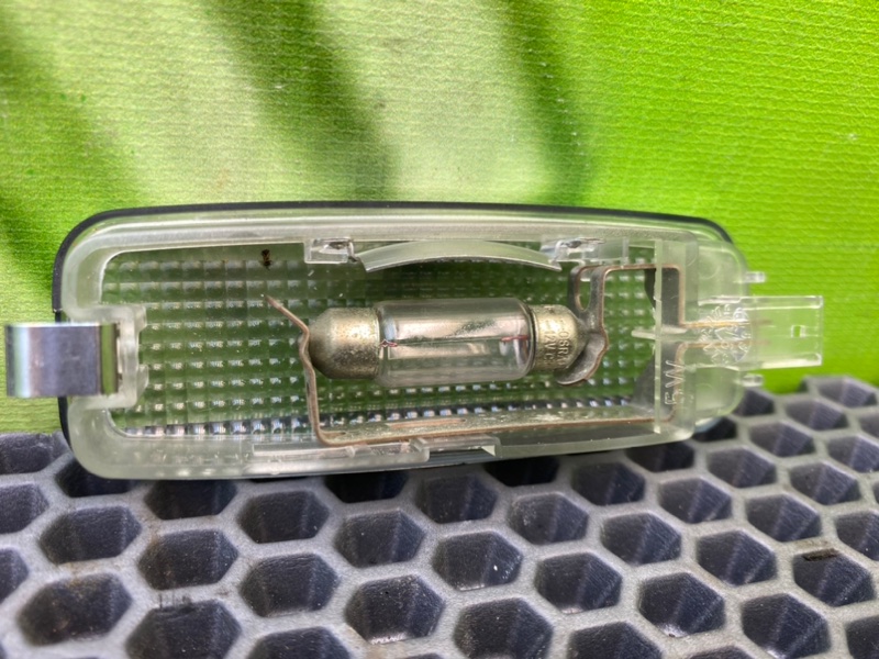 Плафон подсветки салона, 1000 рублей, Калининград