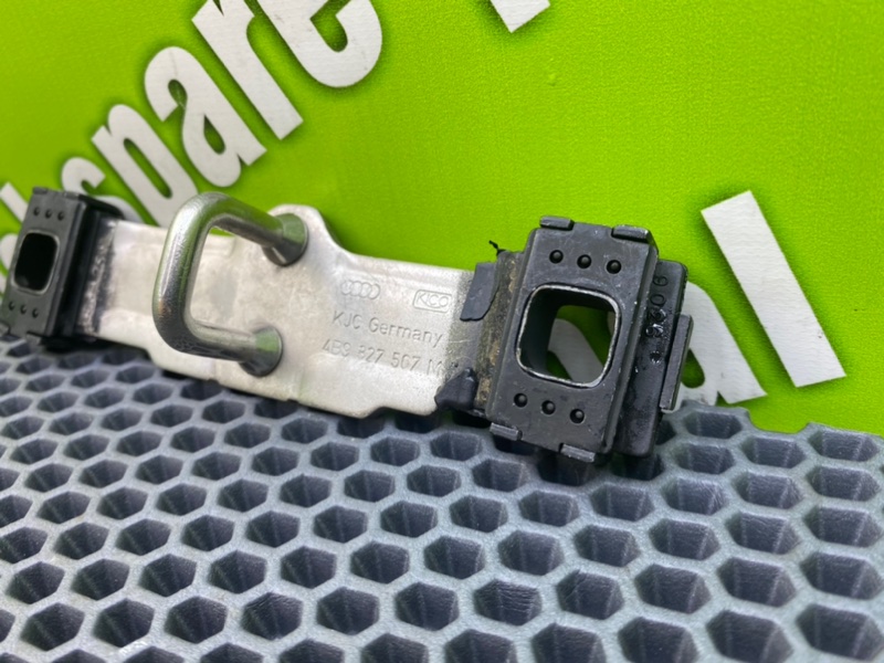 Ответная часть замка, 600 рублей, Калининград