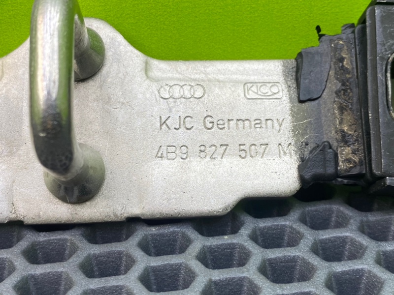 Ответная часть замка, 600 рублей, Калининград