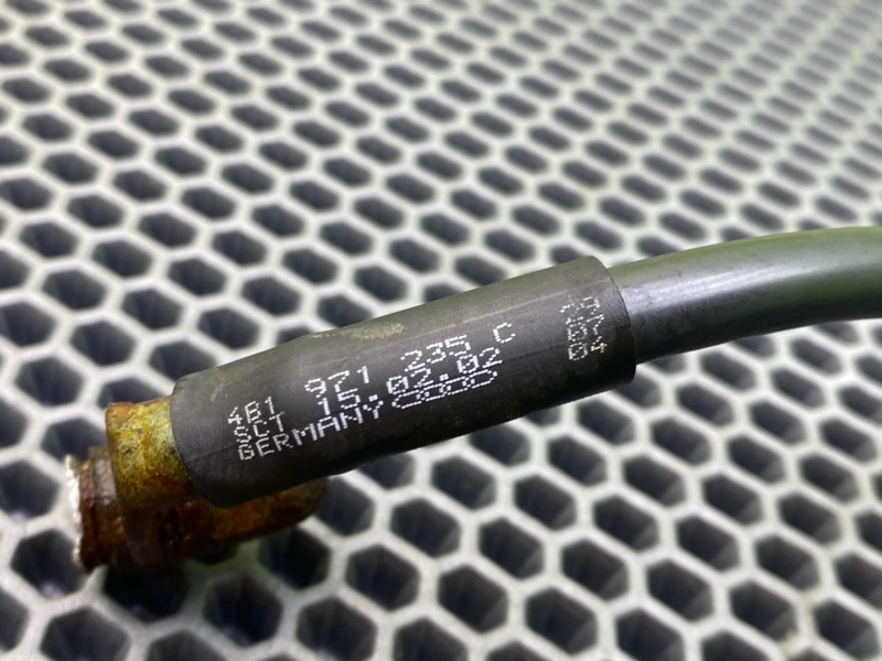 Клемма аккумулятора, 900 рублей, Калининград