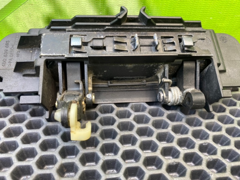 Ручка двери, 1300 рублей, Калининград