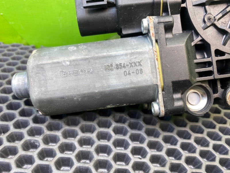 Моторчик эсп, 1300 рублей, Калининград