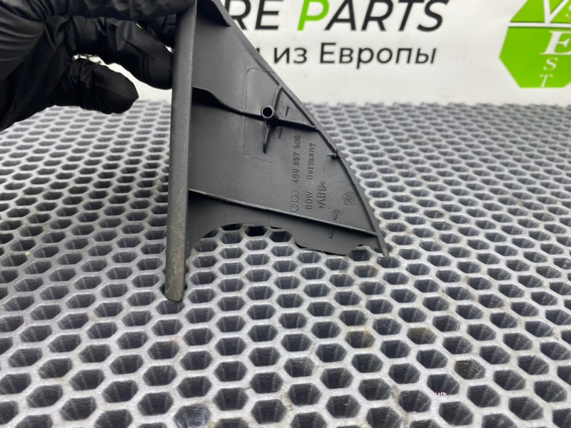 Накладка двери, 600 рублей, Калининград