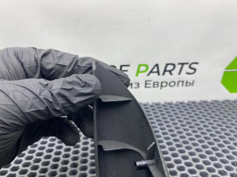 Накладка двери, 600 рублей, Калининград