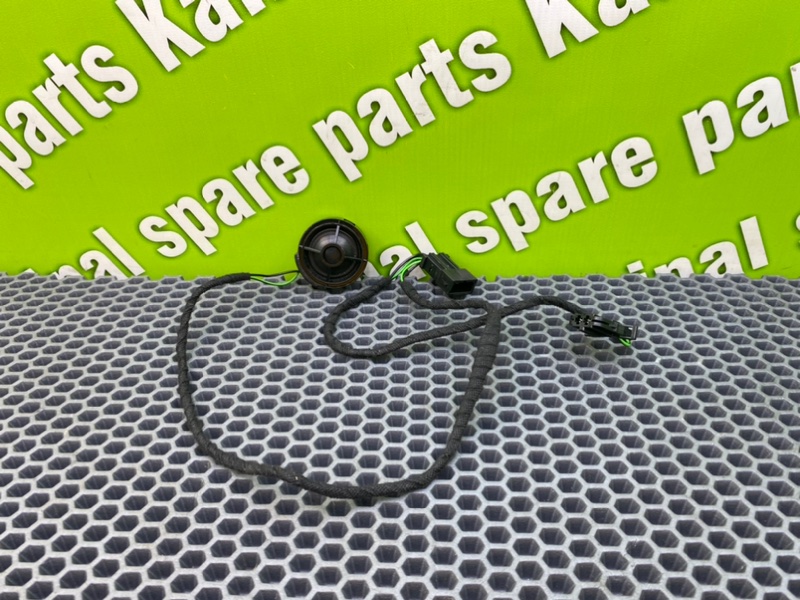 Динамик высокочастотный, 600 рублей, Калининград