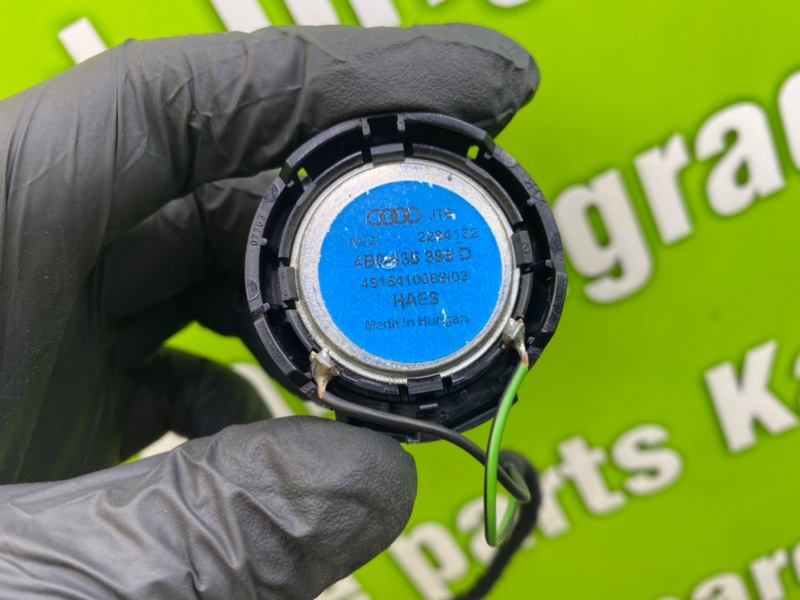 Динамик высокочастотный, 600 рублей, Калининград