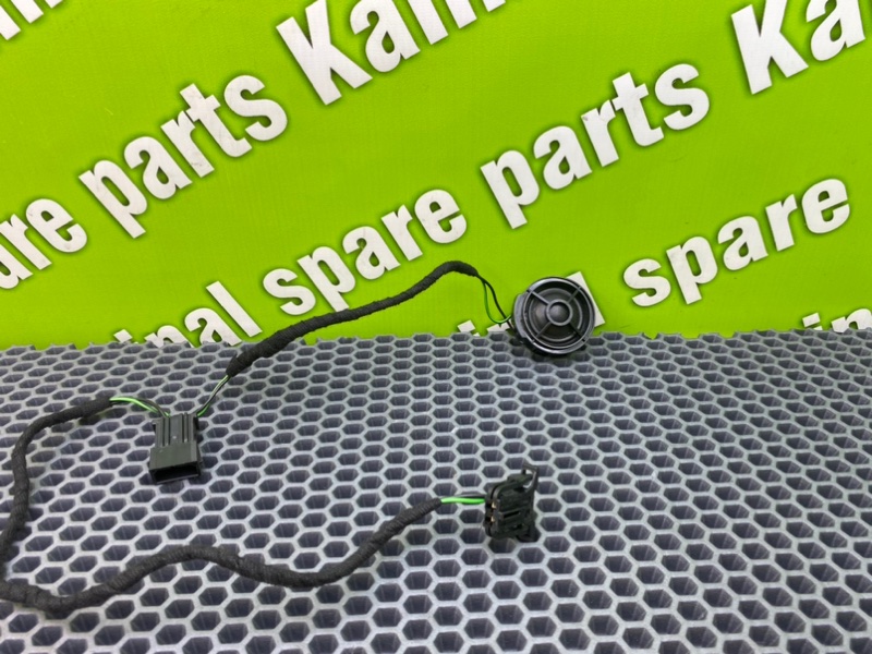 Динамик высокочастотный, 600 рублей, Калининград