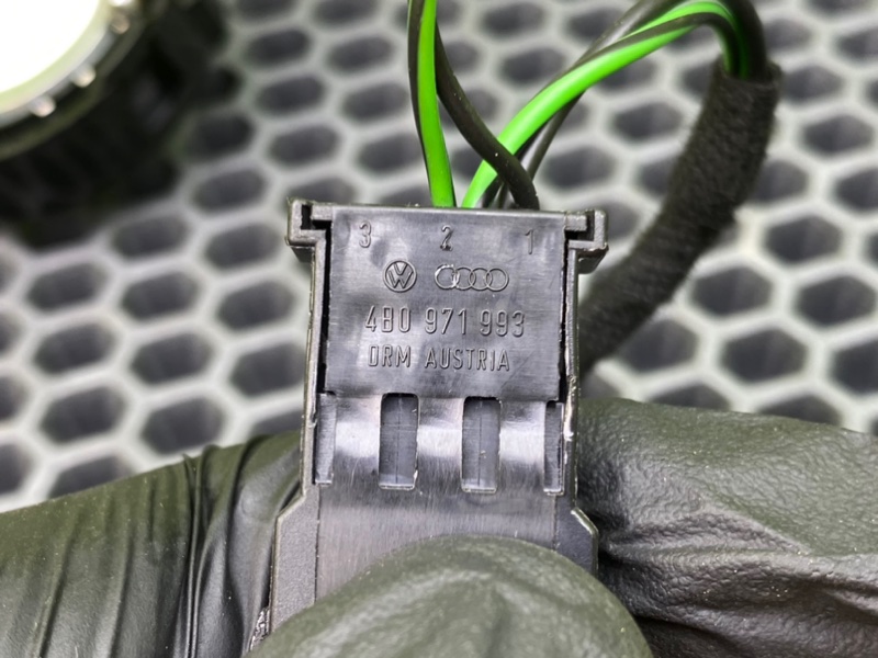 Динамик высокочастотный, 600 рублей, Калининград