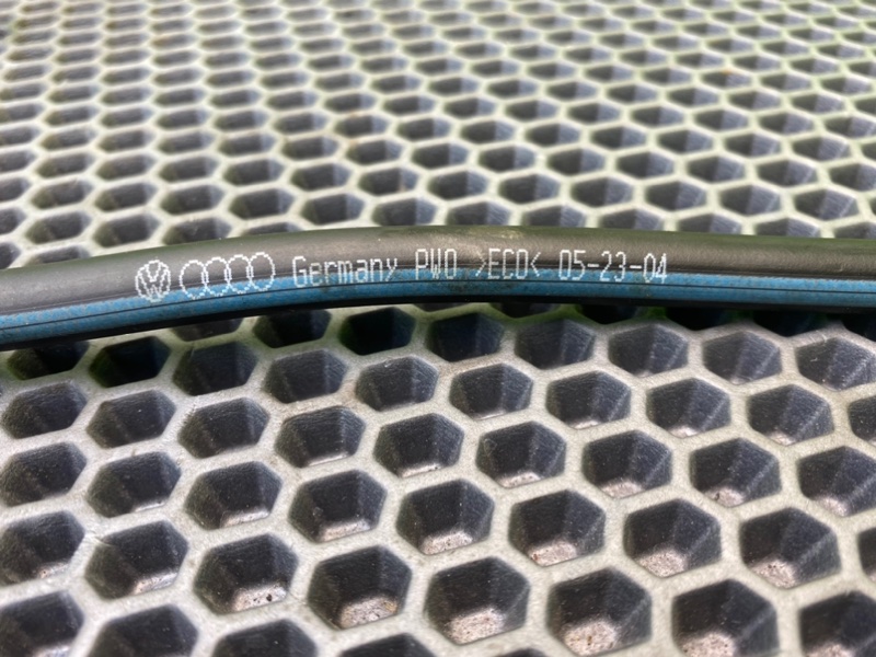 Клапан вакуумный, 1000 рублей, Калининград