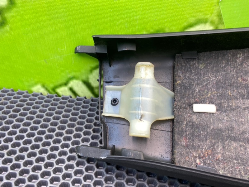 Обшивка салона, 700 рублей, Калининград