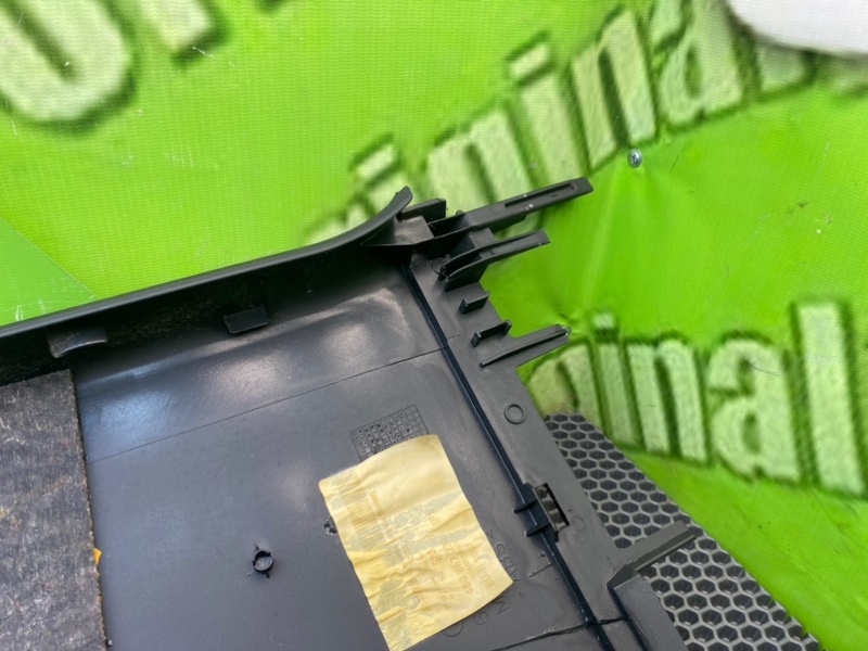 Обшивка салона, 700 рублей, Калининград