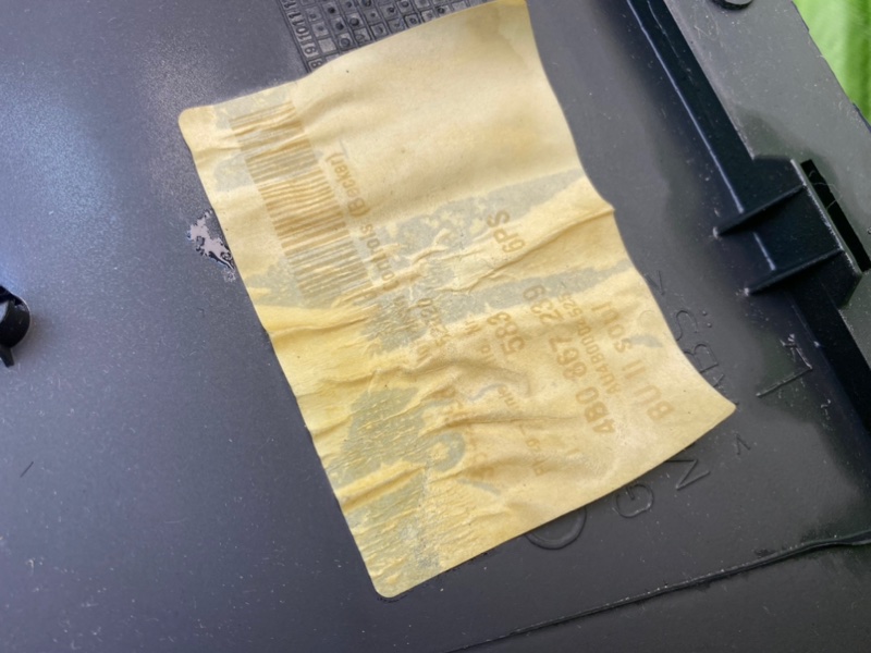 Обшивка салона, 700 рублей, Калининград