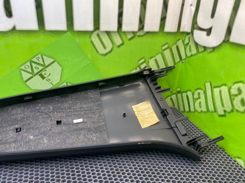 Обшивка салона, 700 рублей, Калининград