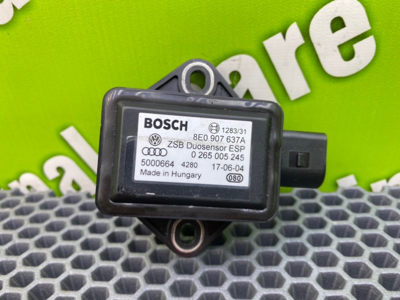 Датчик ускорения, 900 рублей, Калининград