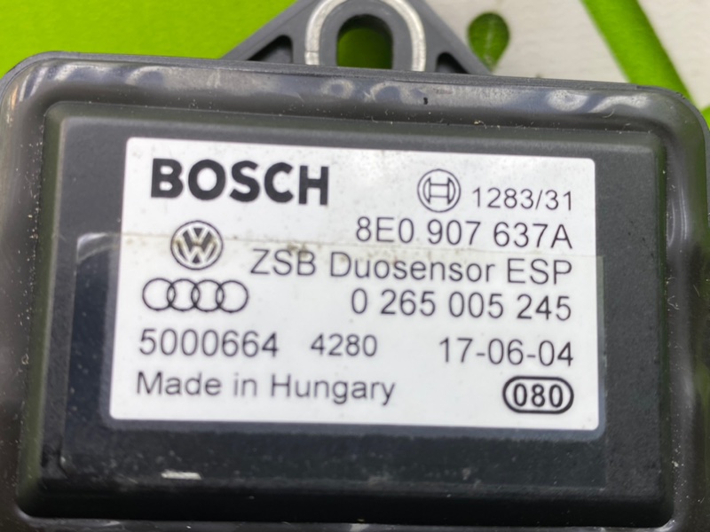 Датчик ускорения, 900 рублей, Калининград