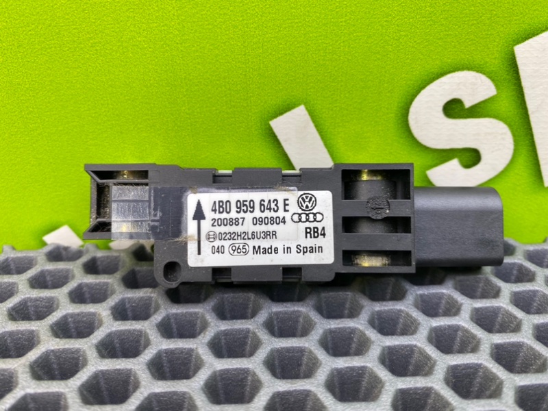 Датчик удара, 900 рублей, Калининград