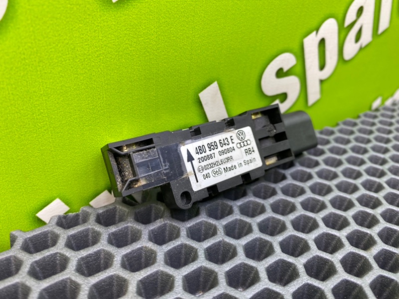 Датчик удара, 900 рублей, Калининград