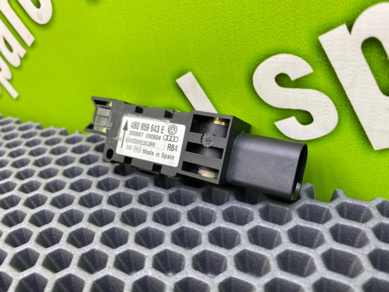 Датчик удара, 900 рублей, Калининград