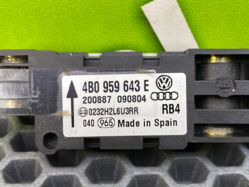 Датчик удара, 900 рублей, Калининград