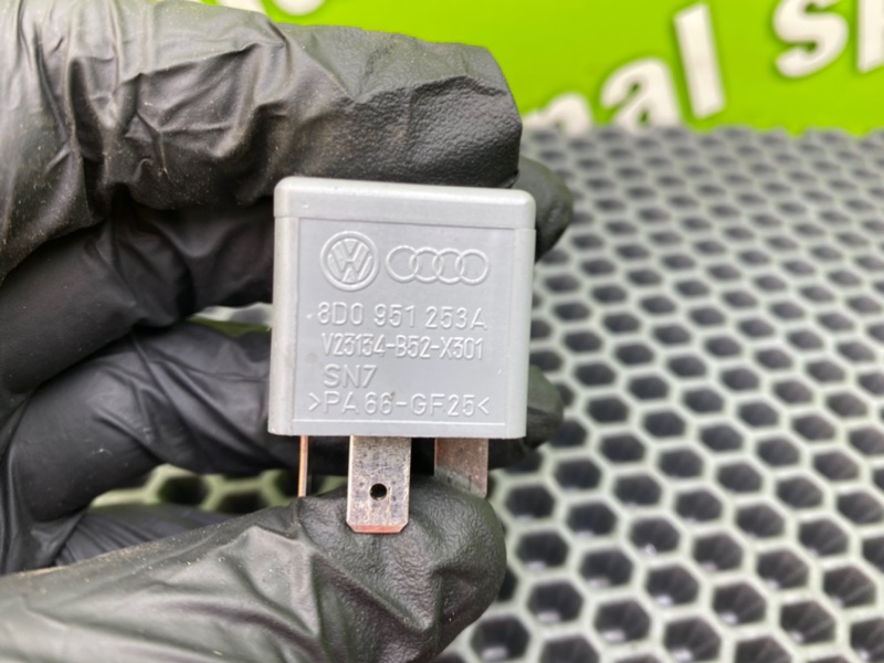 Реле, 600 рублей, Калининград