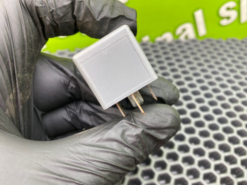 Реле, 600 рублей, Калининград