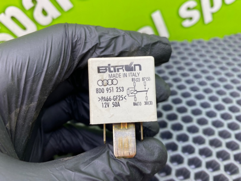 Реле, 600 рублей, Калининград