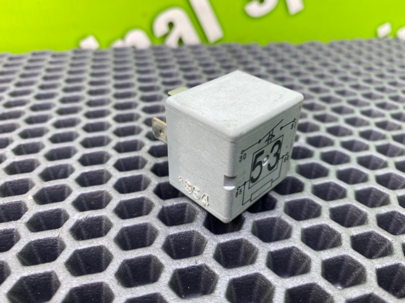 Реле, 500 рублей, Калининград