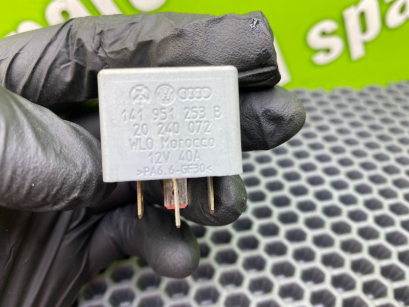 Реле, 500 рублей, Калининград