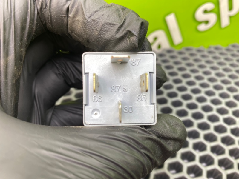 Реле, 500 рублей, Калининград