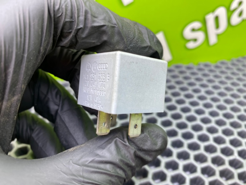 Реле, 500 рублей, Калининград